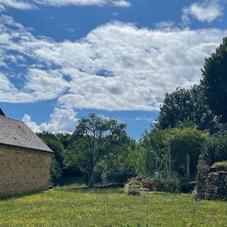 Charming 19Th Century Farmhouse With Pool Vitrac  Esterno foto
