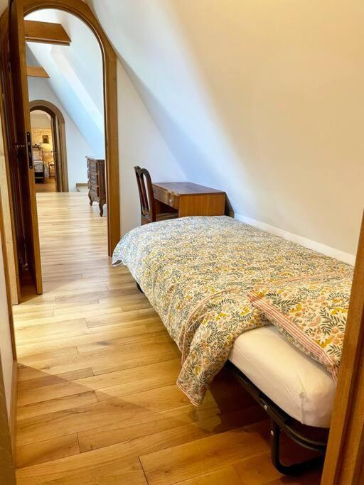 Charming 19Th Century Farmhouse With Pool Vitrac  Esterno foto