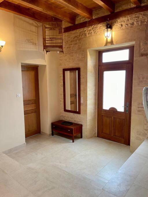 Charming 19Th Century Farmhouse With Pool Vitrac  Esterno foto