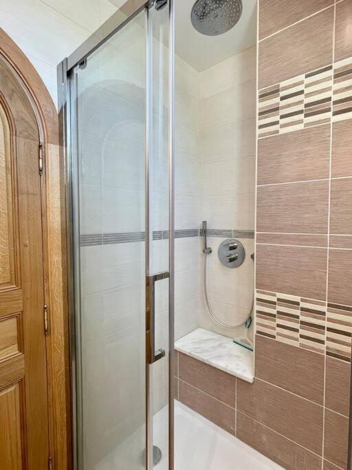 Charming 19Th Century Farmhouse With Pool Vitrac  Esterno foto